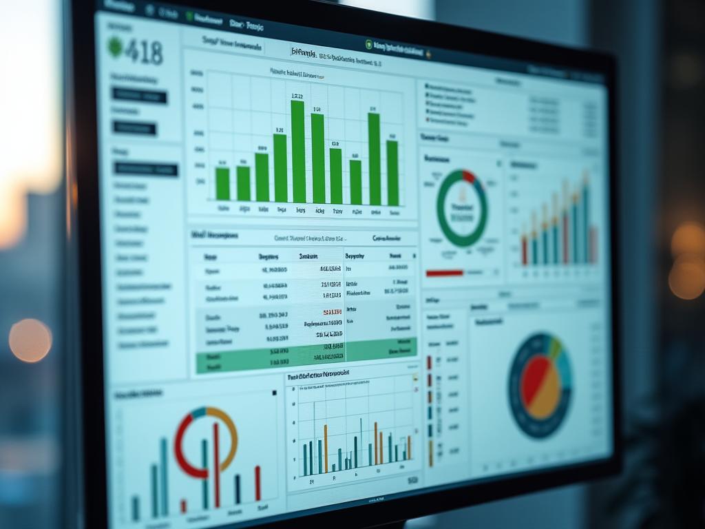Аналитика инвестиционного портфолио